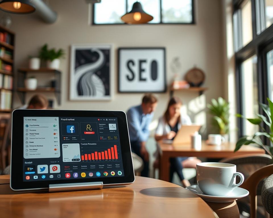 local SEO strategies