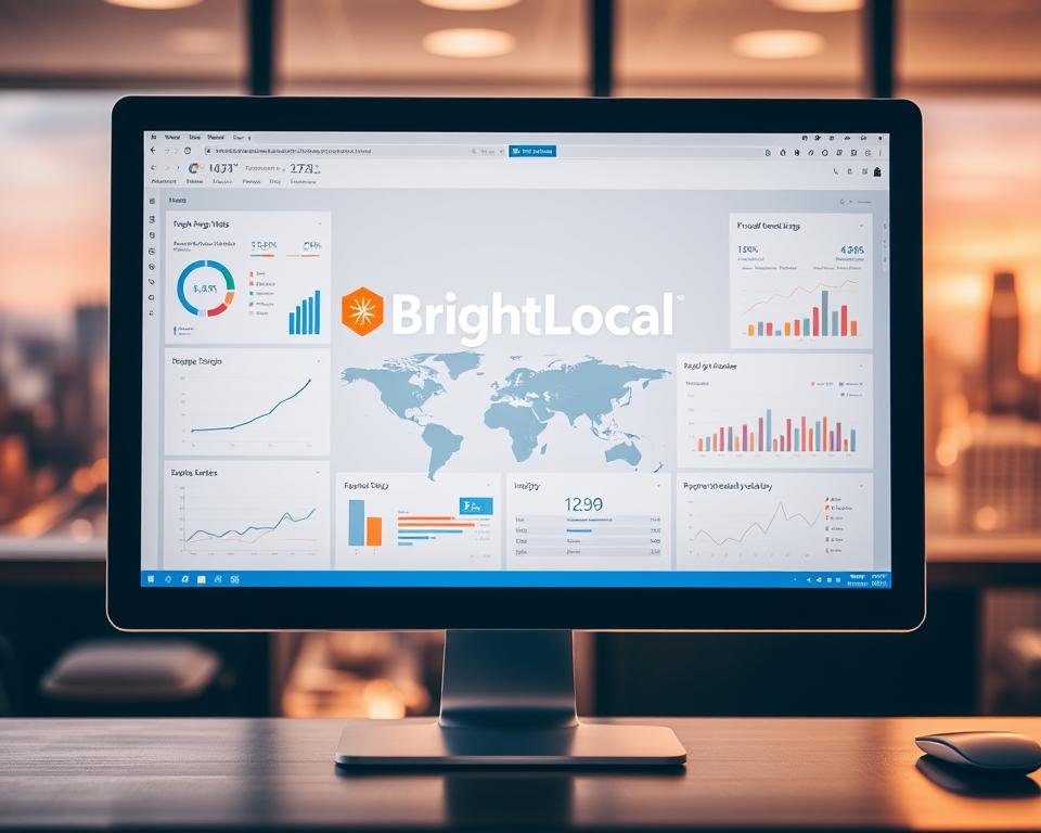 local search tracking tools