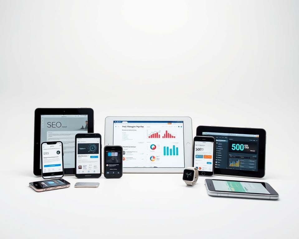 mobile SEO tools