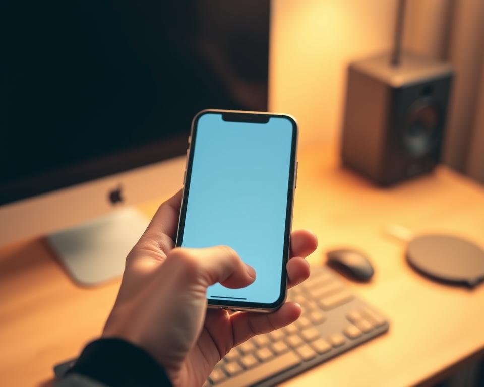 mobile-first content creation