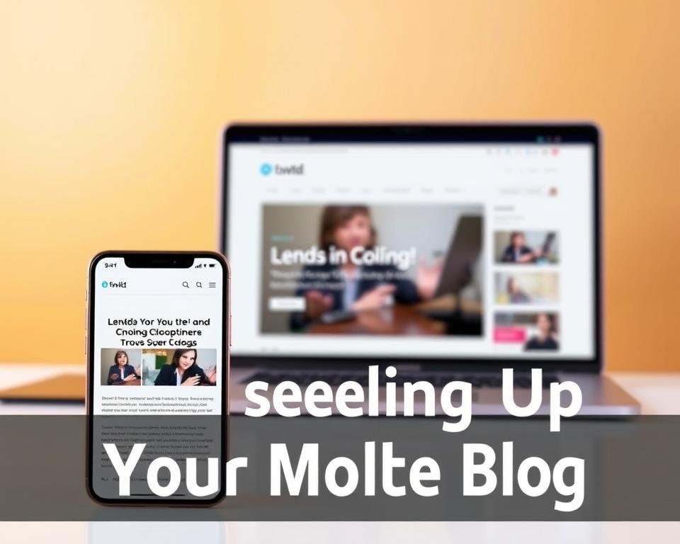 mobile-friendly website optimization