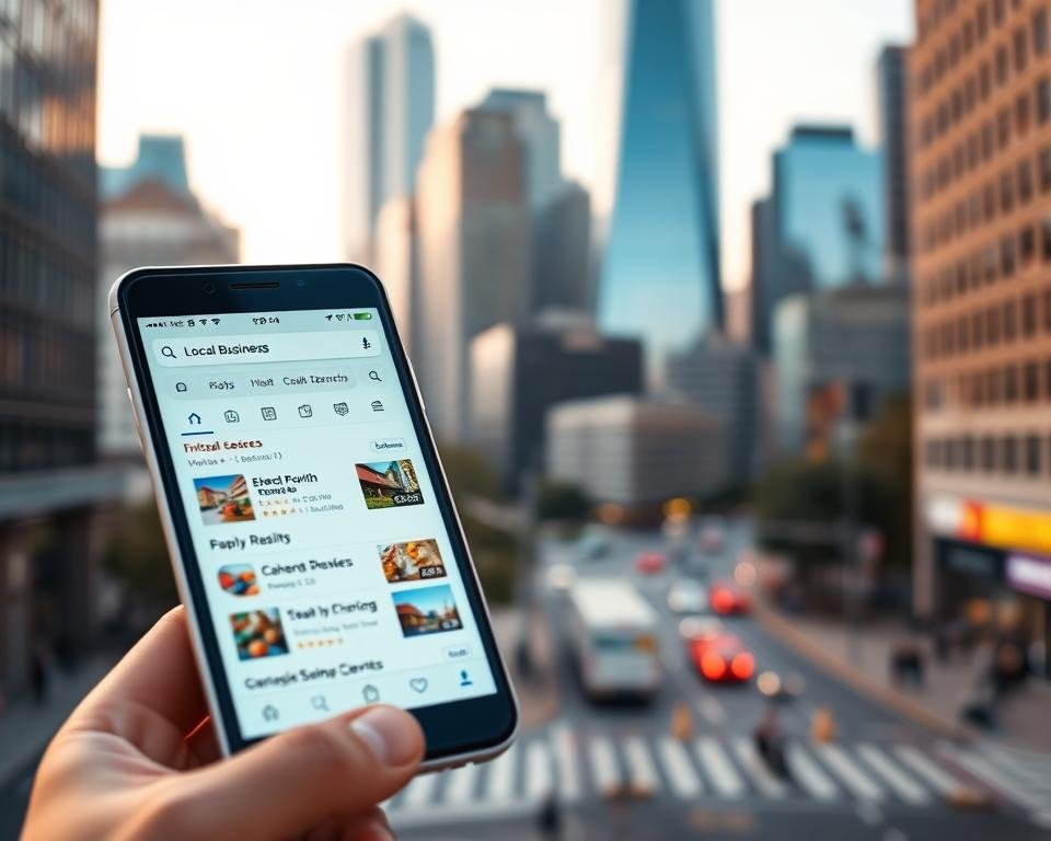 mobile search optimization
