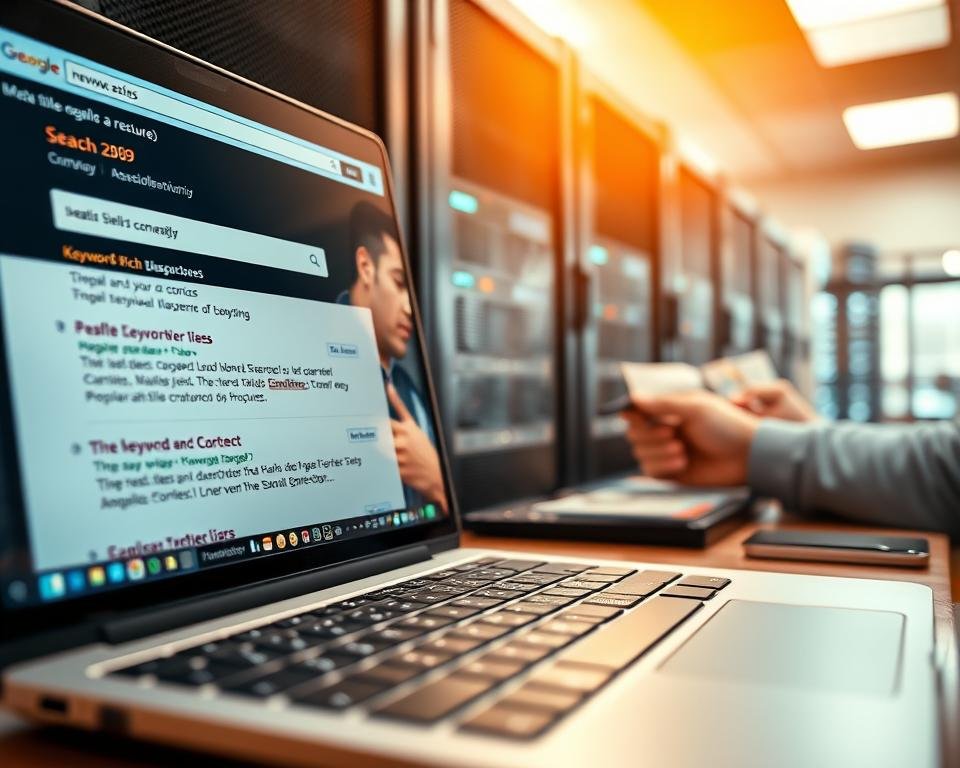 on-page SEO techniques