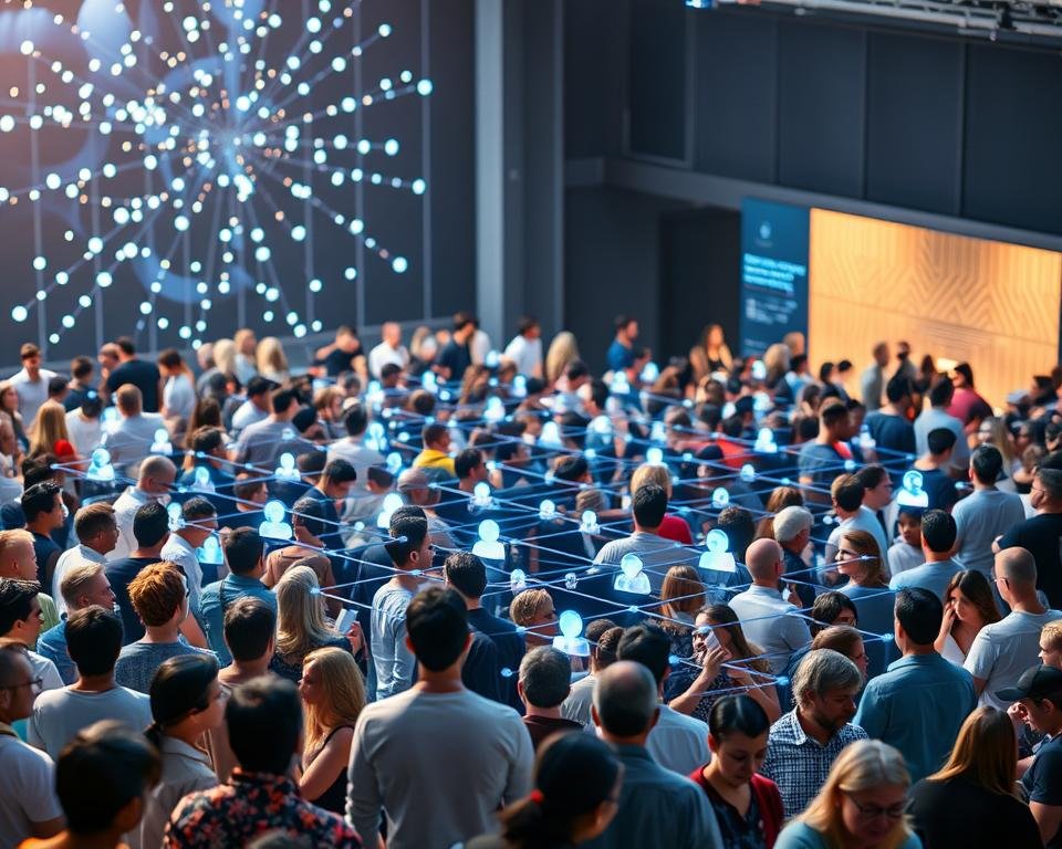 online community backlink building