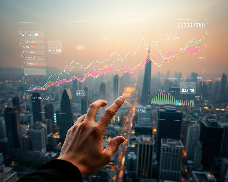 predictive analytics in SEO