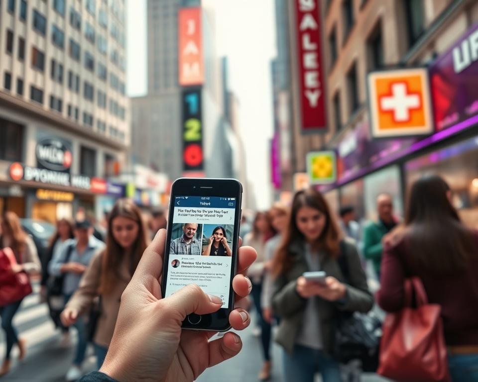 proximity marketing tactics