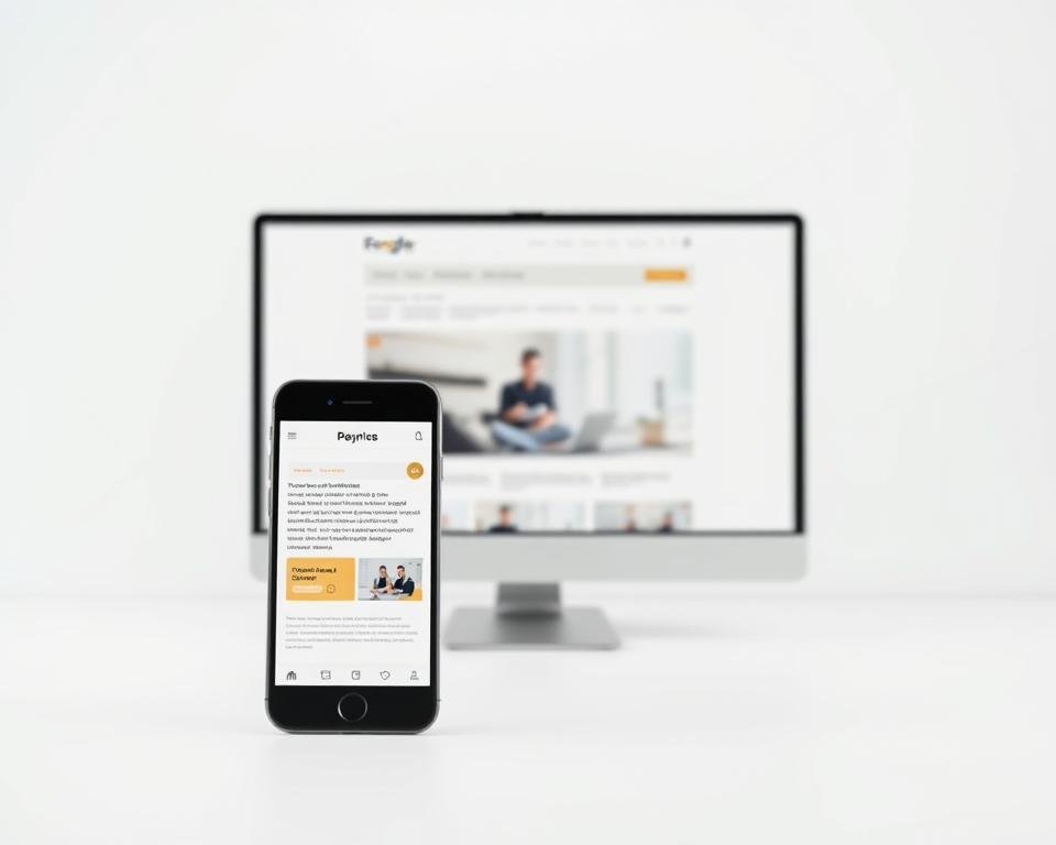responsive web design for SEO
