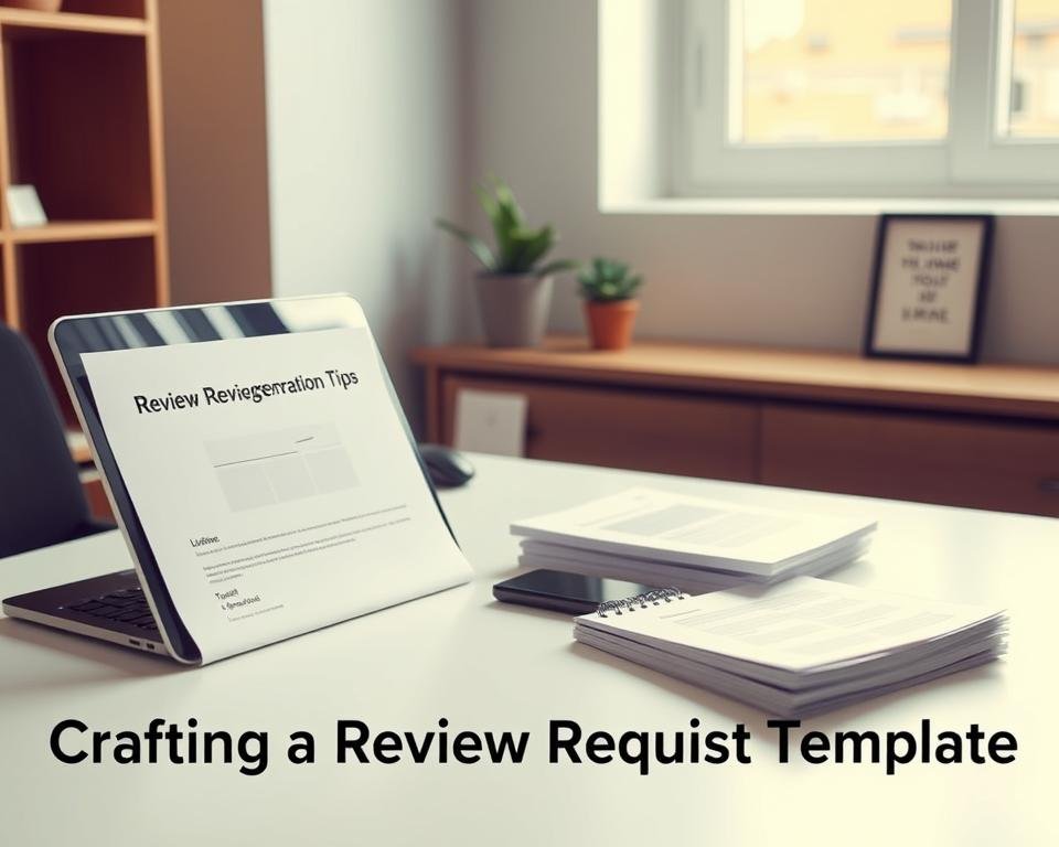 review generation tips