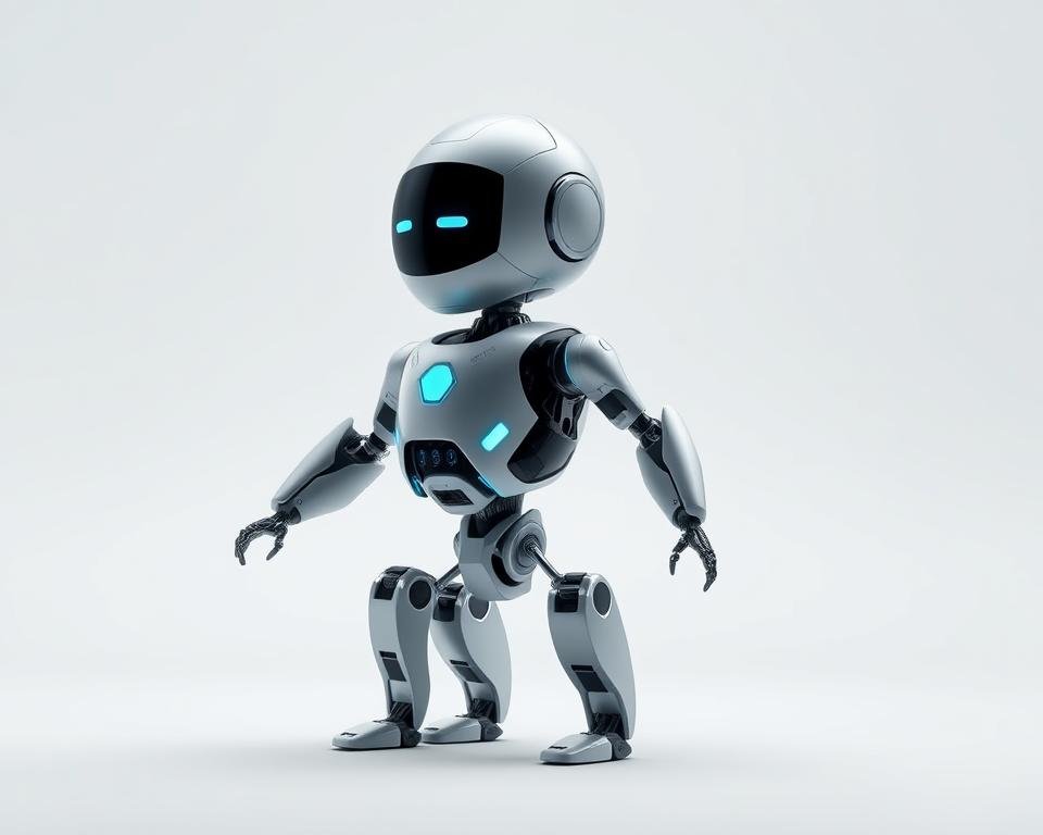 robot design