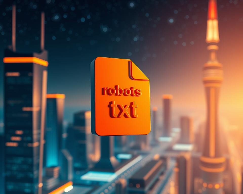 robots.txt importance