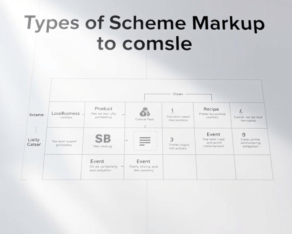 schema markup example
