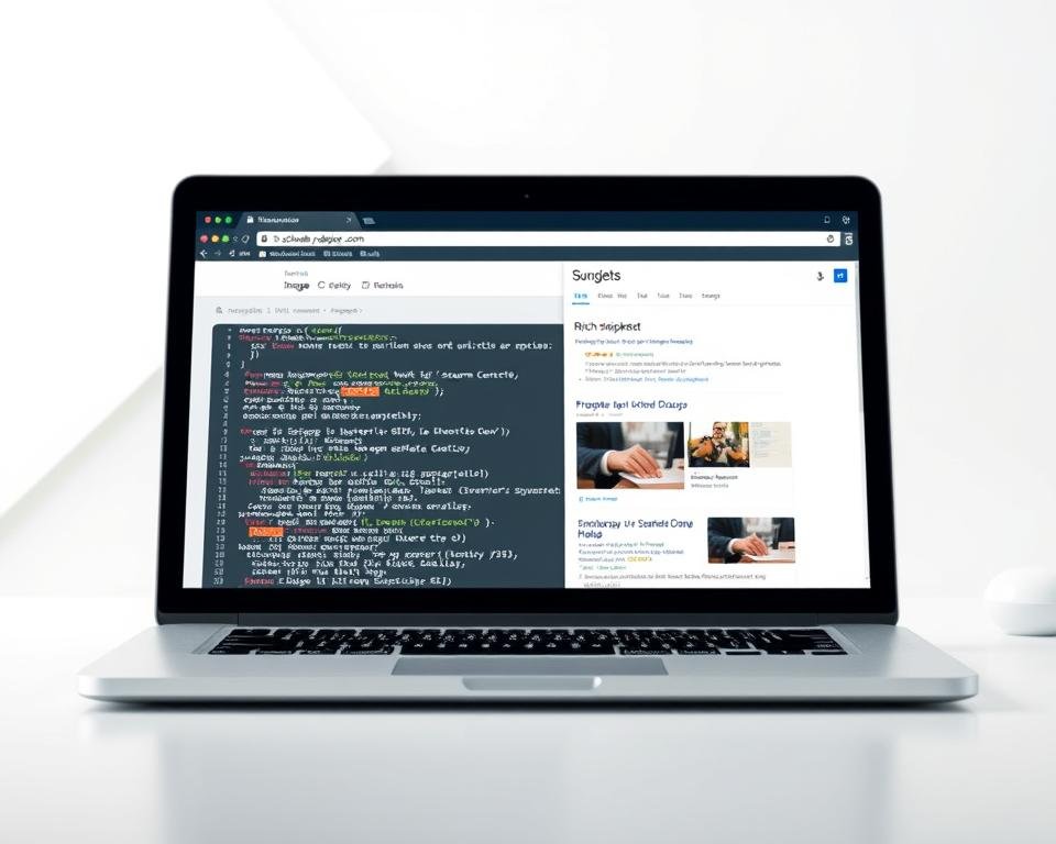 schema markup for image SEO