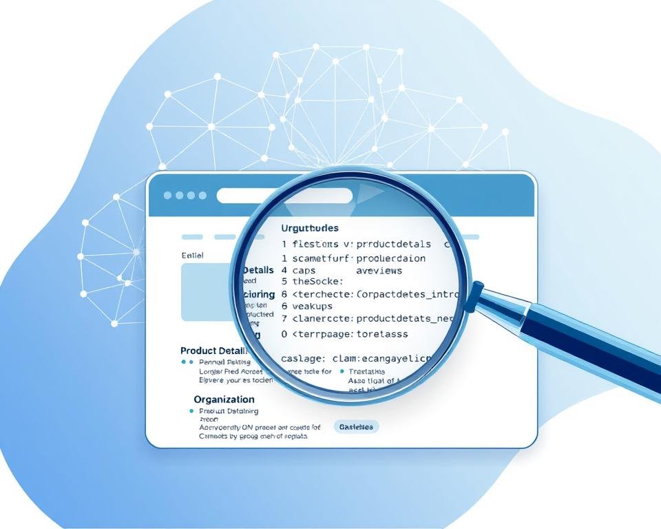 schema markup implementation