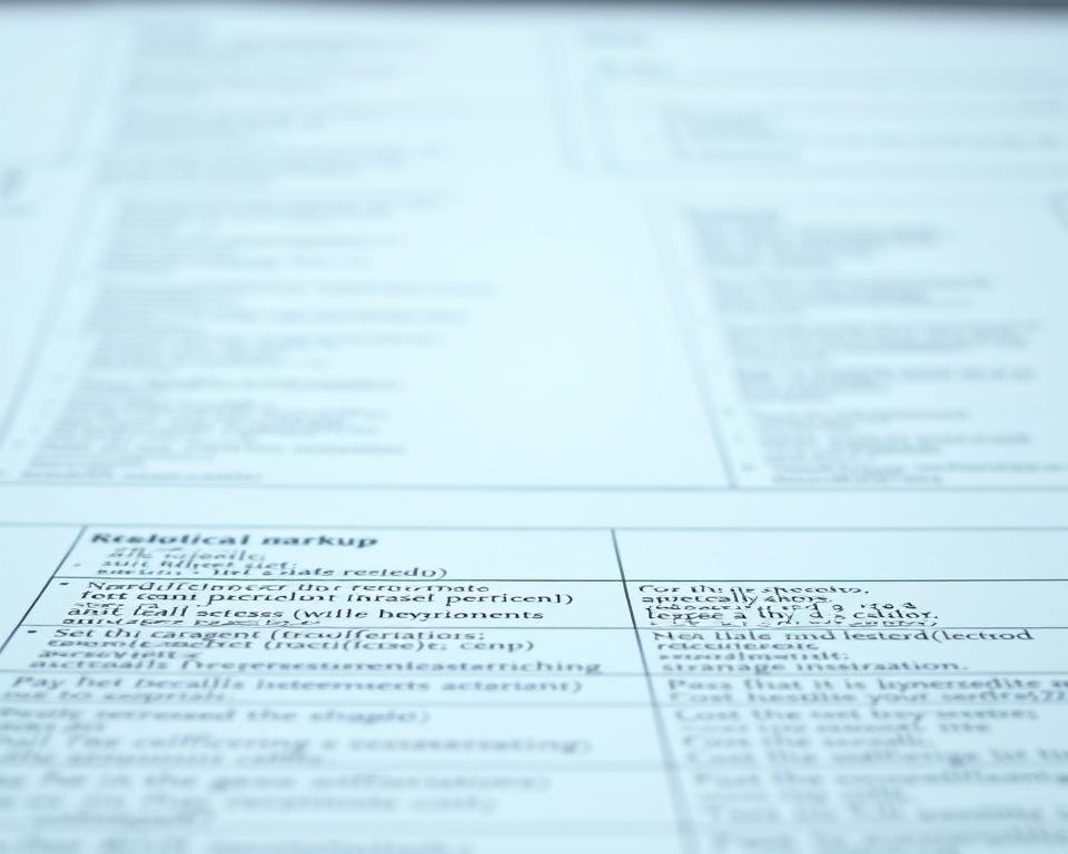 schema markup