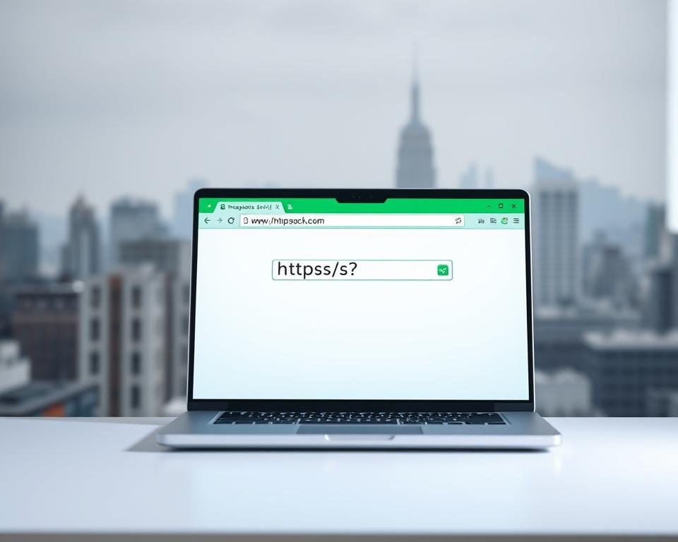 secure browsing