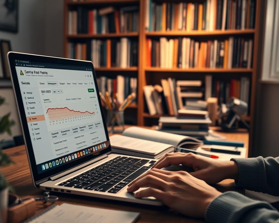 semantic keyword research