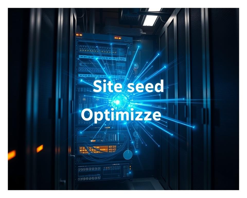site speed optimization