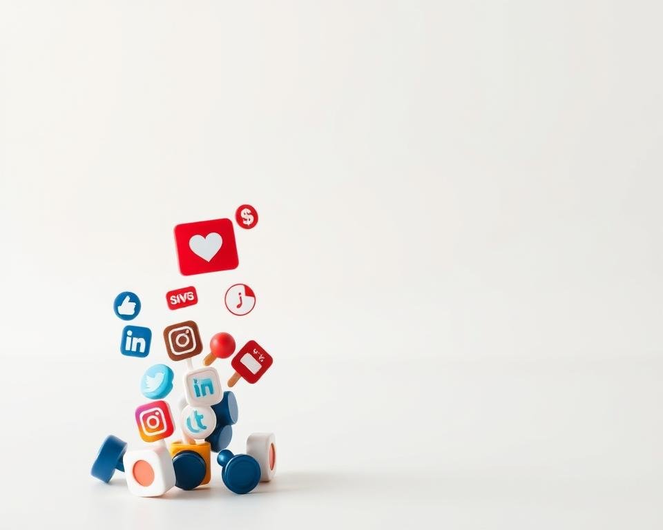 social media impact on SEO