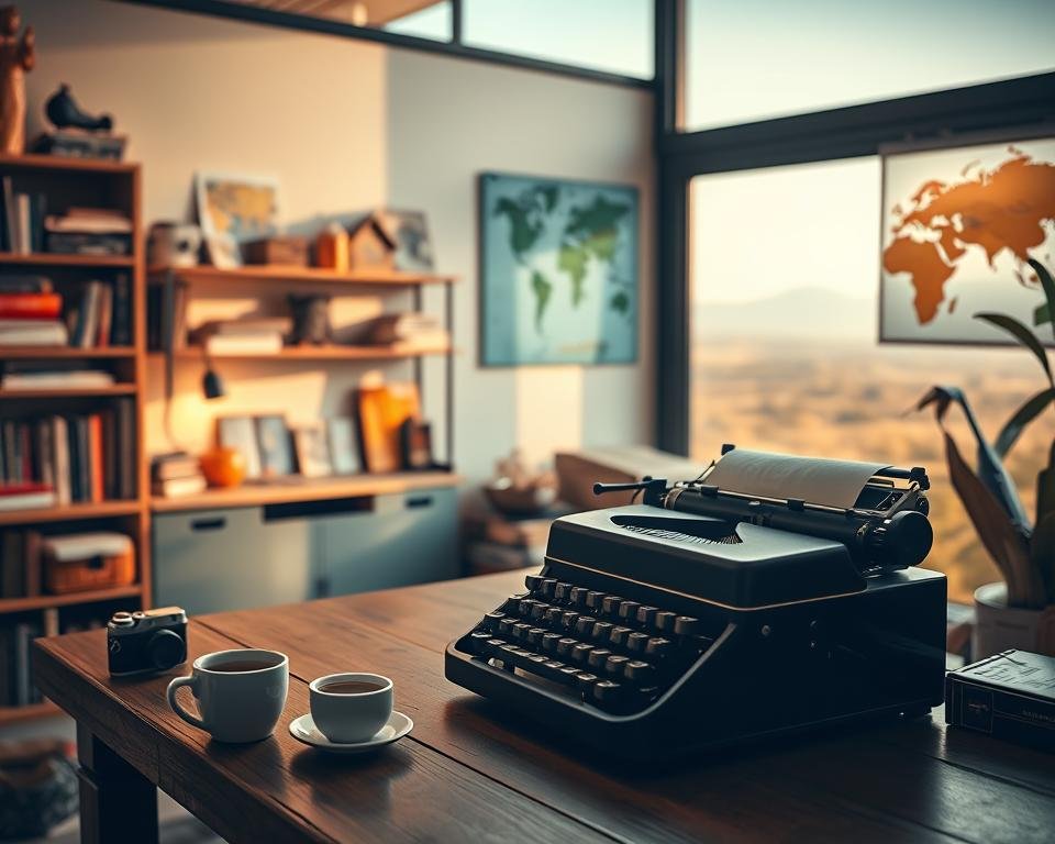travel blogging tips