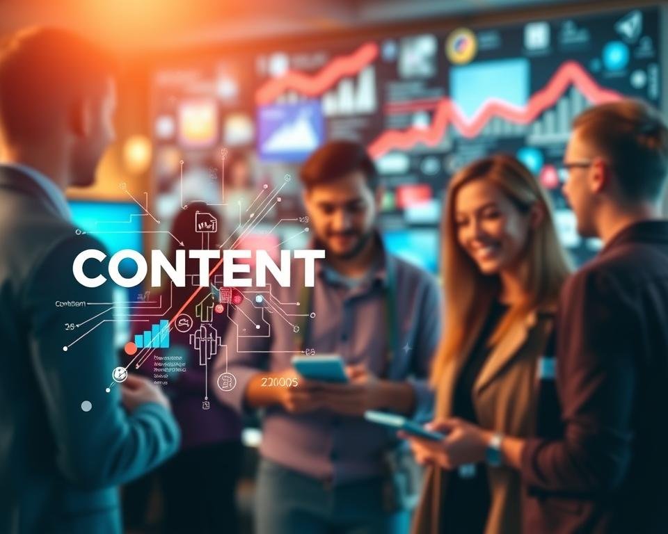 visual content marketing