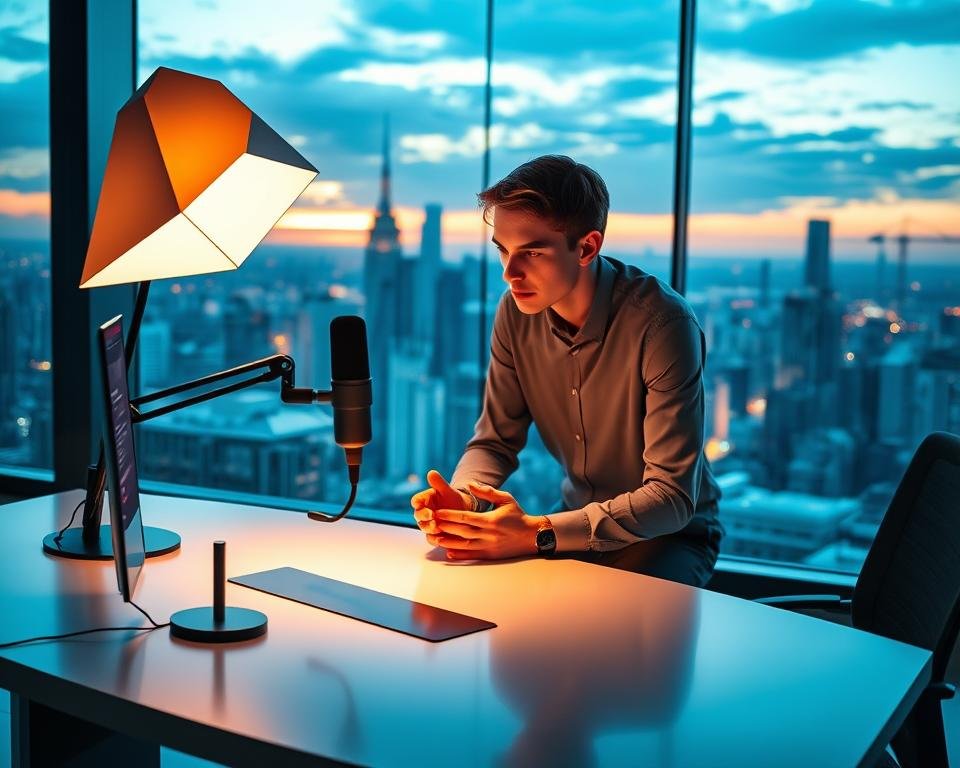 voice search