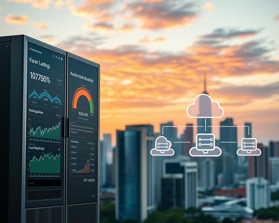 web hosting for site speed optimization