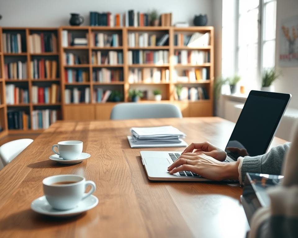 writing quality articles